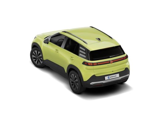 Volkswagen ID. Cross Style | Airconditioning automatisch, 2-zone (Climatronic) | Automatische afstandsregeling (Adapti... ActivLease financial lease