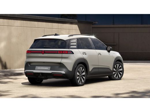 Volkswagen ID. Cross Style | Airconditioning automatisch, 2-zone (Climatronic) | Automatische afstandsregeling (Adapti... ActivLease financial lease