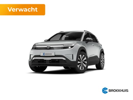 Volkswagen ID. Cross Style | Airconditioning automatisch, 2-zone (Climatronic) | Automatische afstandsregeling (Adapti... ActivLease financial lease