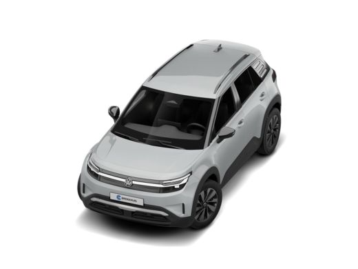 Volkswagen ID. Cross Style | Airconditioning automatisch, 2-zone (Climatronic) | Automatische afstandsregeling (Adapti... ActivLease financial lease