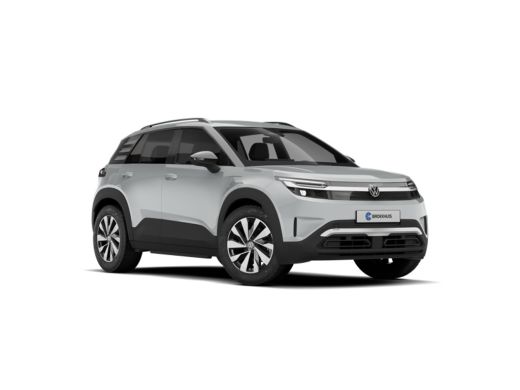 Volkswagen ID. Cross Style | Airconditioning automatisch, 2-zone (Climatronic) | Automatische afstandsregeling (Adapti... ActivLease financial lease