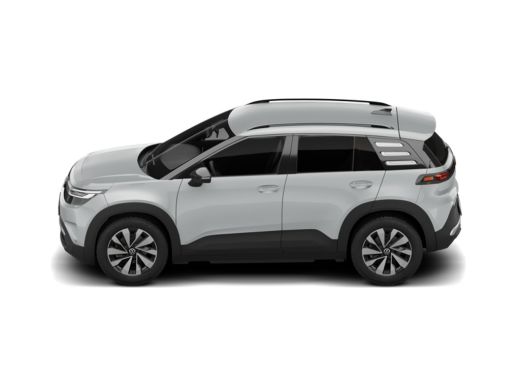Volkswagen ID. Cross Style | Airconditioning automatisch, 2-zone (Climatronic) | Automatische afstandsregeling (Adapti... ActivLease financial lease
