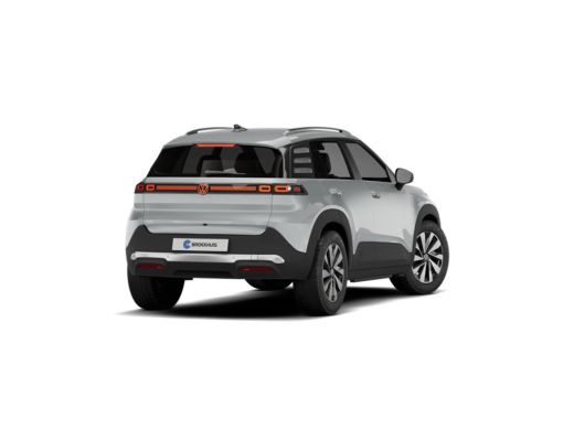 Volkswagen ID. Cross Style | Airconditioning automatisch, 2-zone (Climatronic) | Automatische afstandsregeling (Adapti... ActivLease financial lease