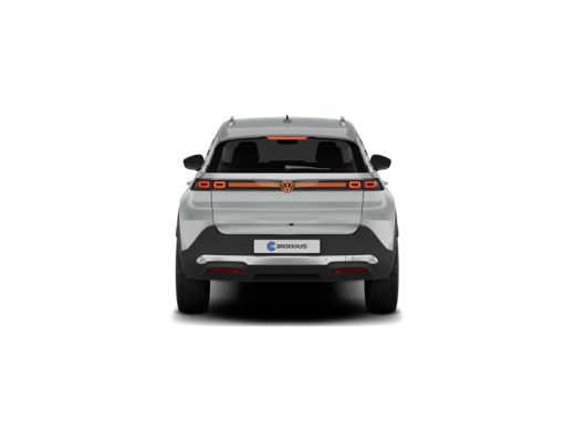 Volkswagen ID. Cross Style | Airconditioning automatisch, 2-zone (Climatronic) | Automatische afstandsregeling (Adapti... ActivLease financial lease