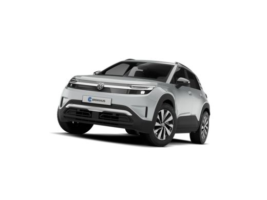 Volkswagen ID. Cross Style | Airconditioning automatisch, 2-zone (Climatronic) | Automatische afstandsregeling (Adapti... ActivLease financial lease