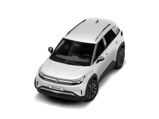 Volkswagen ID. Cross Style | Airconditioning automatisch, 2-zone (Climatronic) | Automatische afstandsregeling (Adapti... ActivLease financial lease