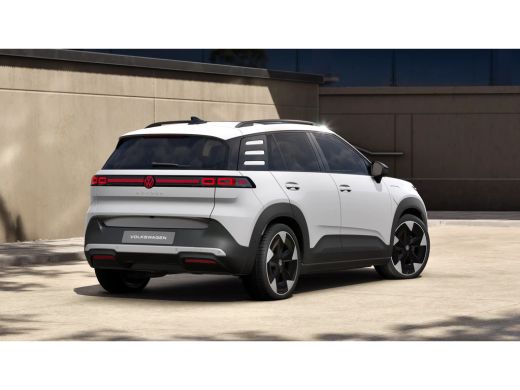 Volkswagen ID. Cross Style | Airconditioning automatisch, 2-zone (Climatronic) | Automatische afstandsregeling (Adapti... ActivLease financial lease