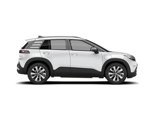 Volkswagen ID. Cross Style | Airconditioning automatisch, 2-zone (Climatronic) | Automatische afstandsregeling (Adapti... ActivLease financial lease