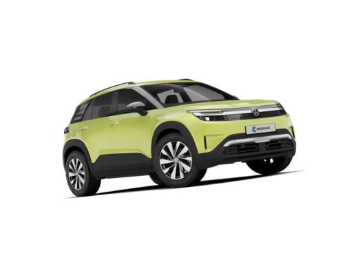 Volkswagen ID. Cross Style | Airconditioning automatisch, 2-zone (Climatronic) | Automatische afstandsregeling (Adapti... ActivLease financial lease