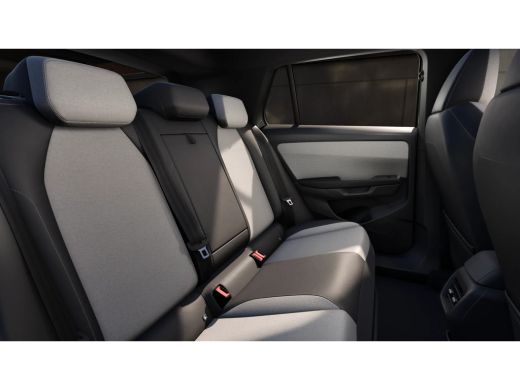 Volkswagen ID. Cross Style | Airconditioning automatisch, 2-zone (Climatronic) | Automatische afstandsregeling (Adapti... ActivLease financial lease