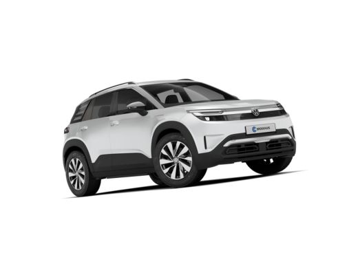 Volkswagen ID. Cross Style | Airconditioning automatisch, 2-zone (Climatronic) | Automatische afstandsregeling (Adapti... ActivLease financial lease