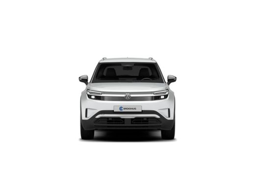 Volkswagen ID. Cross Style | Airconditioning automatisch, 2-zone (Climatronic) | Automatische afstandsregeling (Adapti... ActivLease financial lease