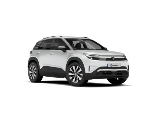 Volkswagen ID. Cross Style | Airconditioning automatisch, 2-zone (Climatronic) | Automatische afstandsregeling (Adapti... ActivLease financial lease