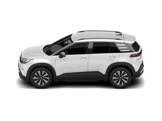 Volkswagen ID. Cross Style | Airconditioning automatisch, 2-zone (Climatronic) | Automatische afstandsregeling (Adapti... ActivLease financial lease