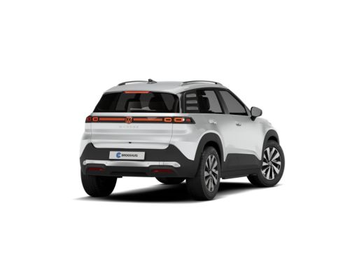 Volkswagen ID. Cross Style | Airconditioning automatisch, 2-zone (Climatronic) | Automatische afstandsregeling (Adapti... ActivLease financial lease