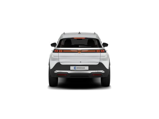 Volkswagen ID. Cross Style | Airconditioning automatisch, 2-zone (Climatronic) | Automatische afstandsregeling (Adapti... ActivLease financial lease