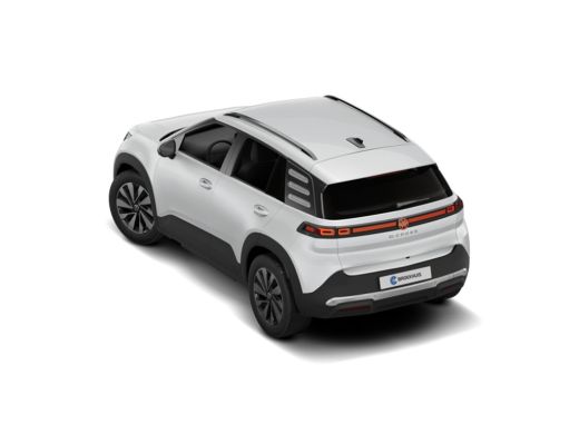 Volkswagen ID. Cross Style | Airconditioning automatisch, 2-zone (Climatronic) | Automatische afstandsregeling (Adapti... ActivLease financial lease