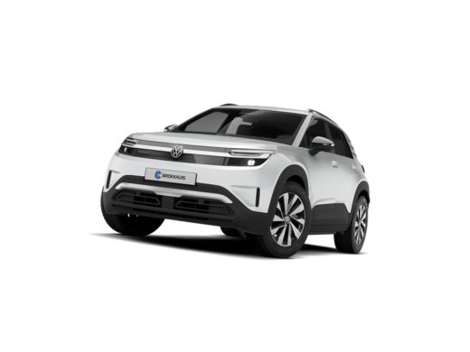 Volkswagen ID. Cross Style | Airconditioning automatisch, 2-zone (Climatronic) | Automatische afstandsregeling (Adapti... ActivLease financial lease