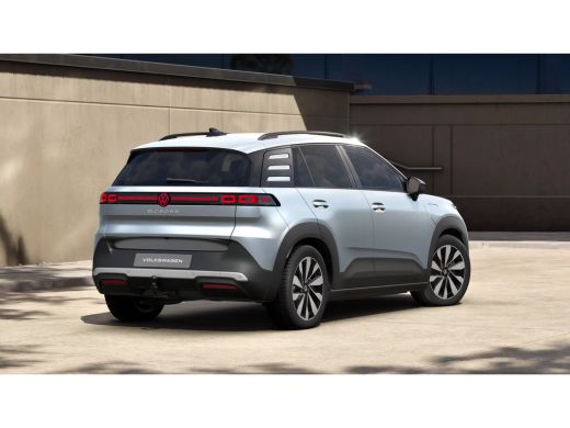 Volkswagen ID. Cross Style | Airconditioning automatisch, 2-zone (Climatronic) | Automatische afstandsregeling (Adapti... ActivLease financial lease