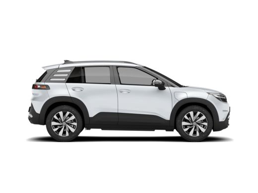 Volkswagen ID. Cross Style | Airconditioning automatisch, 2-zone (Climatronic) | Automatische afstandsregeling (Adapti... ActivLease financial lease