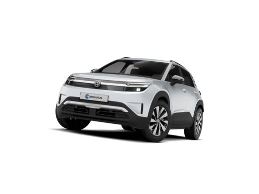 Volkswagen ID. Cross Style | Airconditioning automatisch, 2-zone (Climatronic) | Automatische afstandsregeling (Adapti... ActivLease financial lease