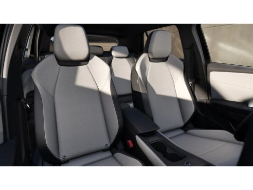 Volkswagen ID. Cross Style | Airconditioning automatisch, 2-zone (Climatronic) | Automatische afstandsregeling (Adapti... ActivLease financial lease