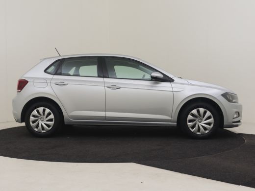 Volkswagen Polo 1.0 TSI Comfortline | Adapt. Cr. control | Navigatie | App Connect | Airco | DAB | LED | Parkeers... ActivLease financial lease
