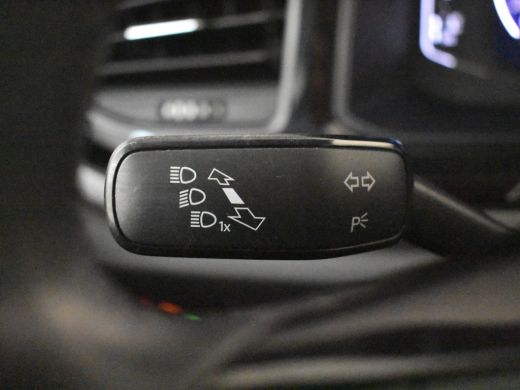 Volkswagen Polo 1.0 TSI Comfortline | Adapt. Cr. control | Navigatie | App Connect | Airco | DAB | LED | Parkeers... ActivLease financial lease