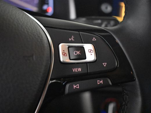 Volkswagen Polo 1.0 TSI Comfortline | Adapt. Cr. control | Navigatie | App Connect | Airco | DAB | LED | Parkeers... ActivLease financial lease