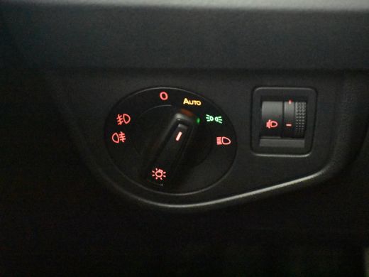 Volkswagen Polo 1.0 TSI Comfortline | Adapt. Cr. control | Navigatie | App Connect | Airco | DAB | LED | Parkeers... ActivLease financial lease