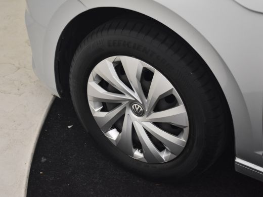Volkswagen Polo 1.0 TSI Comfortline | Adapt. Cr. control | Navigatie | App Connect | Airco | DAB | LED | Parkeers... ActivLease financial lease