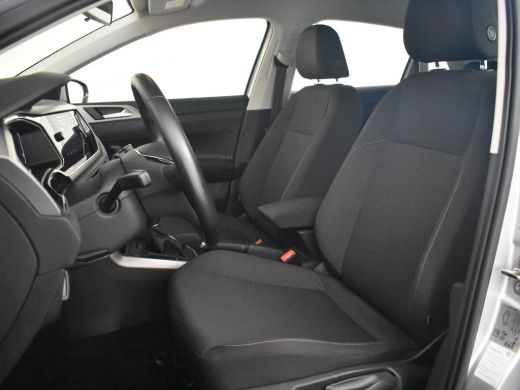 Volkswagen Polo 1.0 TSI Comfortline | Adapt. Cr. control | Navigatie | App Connect | Airco | DAB | LED | Parkeers... ActivLease financial lease