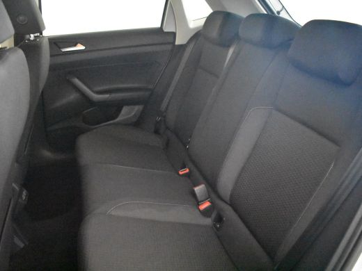 Volkswagen Polo 1.0 TSI Comfortline | Adapt. Cr. control | Navigatie | App Connect | Airco | DAB | LED | Parkeers... ActivLease financial lease