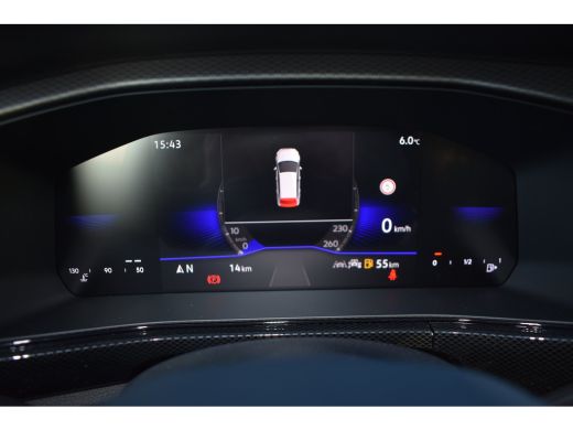 Volkswagen T-Cross Life Edition | 'App-Connect' draadloze smartphone integratie | Achterlichten LED | Afstandscontro... ActivLease financial lease
