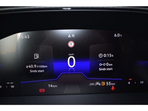 Volkswagen T-Cross Life Edition | 'App-Connect' draadloze smartphone integratie | Achterlichten LED | Afstandscontro... ActivLease financial lease