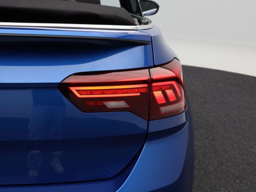 Volkswagen T-Roc 1.5 TSi 150 Pk Automaat Style | Adaptive Cruise | Stoel/Stuurverwarming | Camera | CarPlay | 17 I... ActivLease financial lease