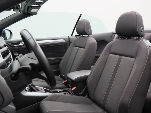Volkswagen T-Roc 1.5 TSi 150 Pk Automaat Style | Adaptive Cruise | Stoel/Stuurverwarming | Camera | CarPlay | 17 I... ActivLease financial lease