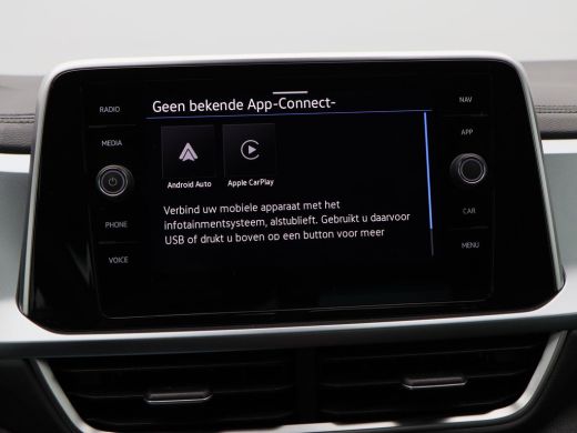 Volkswagen T-Roc 1.5 TSi 150 Pk Automaat Style | Adaptive Cruise | Stoel/Stuurverwarming | Camera | CarPlay | 17 I... ActivLease financial lease