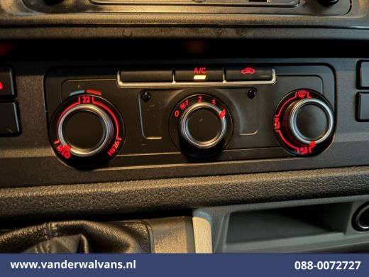 Volkswagen Transporter 2.0 TDI 102pk L2H1 Euro6 Airco | Imperiaal | Trekhaak | Camera Parkeersensoren, Achterklep ActivLease financial lease