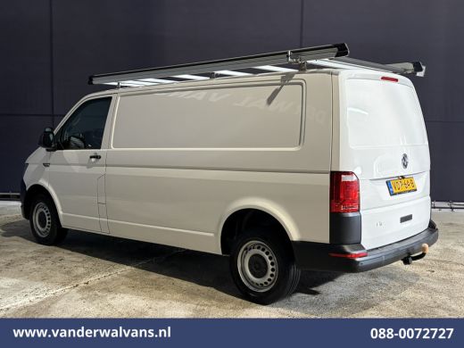Volkswagen Transporter 2.0 TDI 102pk L2H1 Euro6 Airco | Imperiaal | Trekhaak | Camera Parkeersensoren, Achterklep ActivLease financial lease