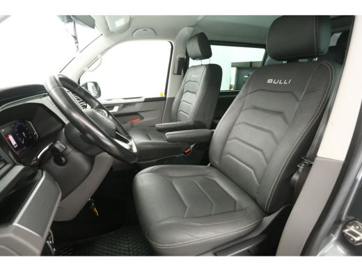 Volkswagen Transporter 2.0 TDI L2H1 Bulli 150PK DSG | Dubbele Cabine | Virtual | Airco | Cruise | Camera | Carplay | Tre... ActivLease financial lease