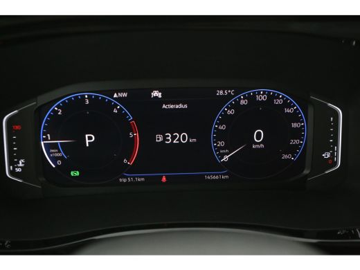 Volkswagen Transporter 2.0 TDI L2H1 Bulli 150PK DSG | Dubbele Cabine | Virtual | Airco | Cruise | Camera | Carplay | Tre... ActivLease financial lease