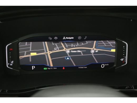 Volkswagen Transporter 2.0 TDI L2H1 Bulli 150PK DSG | Dubbele Cabine | Virtual | Airco | Cruise | Camera | Carplay | Tre... ActivLease financial lease