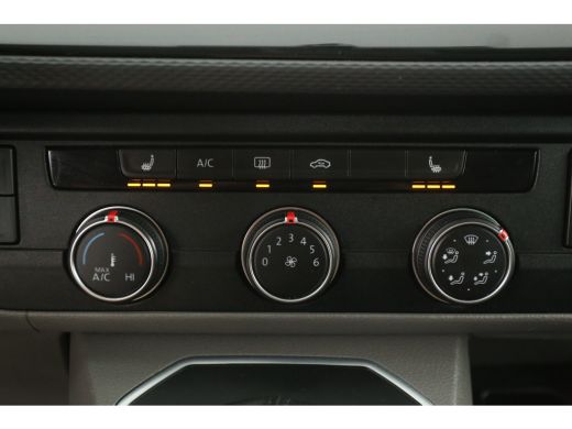Volkswagen Transporter 2.0 TDI L2H1 Bulli 150PK DSG | Dubbele Cabine | Virtual | Airco | Cruise | Camera | Carplay | Tre... ActivLease financial lease