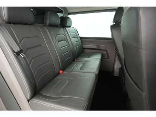 Volkswagen Transporter 2.0 TDI L2H1 Bulli 150PK DSG | Dubbele Cabine | Virtual | Airco | Cruise | Camera | Carplay | Tre... ActivLease financial lease