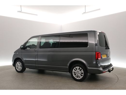 Volkswagen Transporter 2.0 TDI L2H1 Bulli 150PK DSG | Dubbele Cabine | Virtual | Airco | Cruise | Camera | Carplay | Tre... ActivLease financial lease