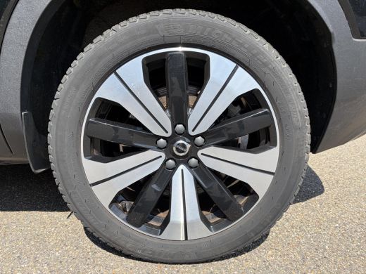 Volvo  C40 Recharge Core 69 kWh SOH 100% | ACHTERUITRIJCAMERA | ADAPT. CRUISE CONTROL | PANORAMA DAK | 12 MN... ActivLease financial lease