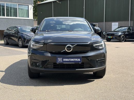 Volvo  C40 Recharge Core 69 kWh SOH 100% | ACHTERUITRIJCAMERA | ADAPT. CRUISE CONTROL | PANORAMA DAK | 12 MN... ActivLease financial lease