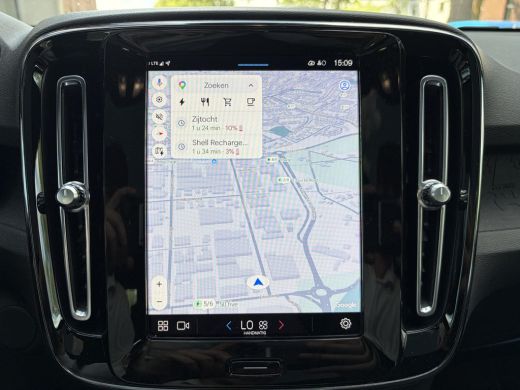 Volvo  C40 Recharge Core 69 kWh SOH 100% | ACHTERUITRIJCAMERA | ADAPT. CRUISE CONTROL | PANORAMA DAK | 12 MN... ActivLease financial lease