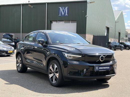 Volvo  C40 Recharge Core 69 kWh SOH 100% | ACHTERUITRIJCAMERA | ADAPT. CRUISE CONTROL | PANORAMA DAK | 12 MN... ActivLease financial lease